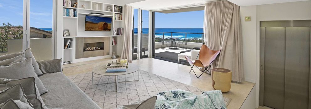 Peregian Beach Accommodation