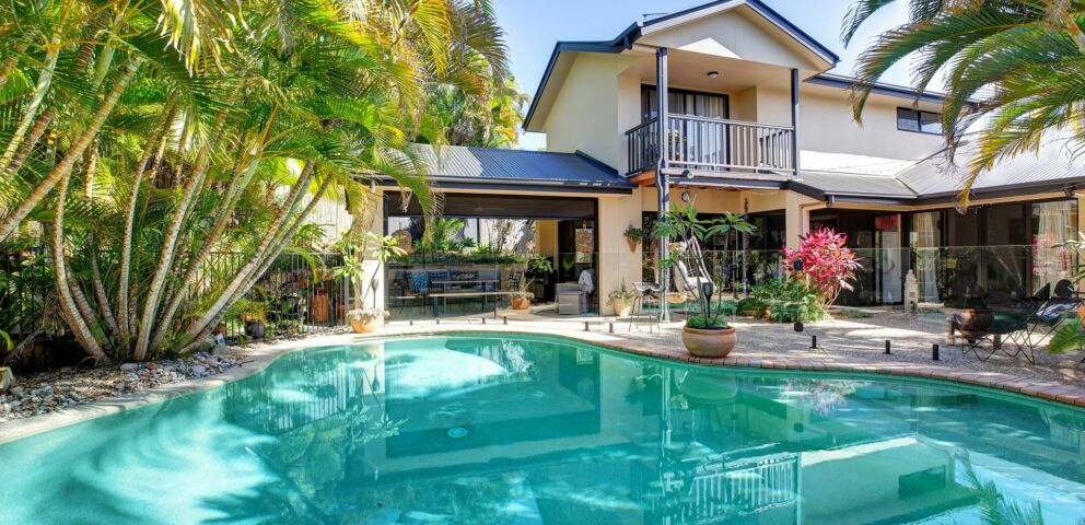 Peregian Beach Accommodation